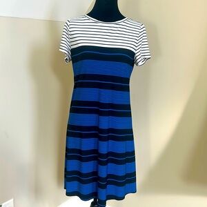 Calvin Klein dress size S